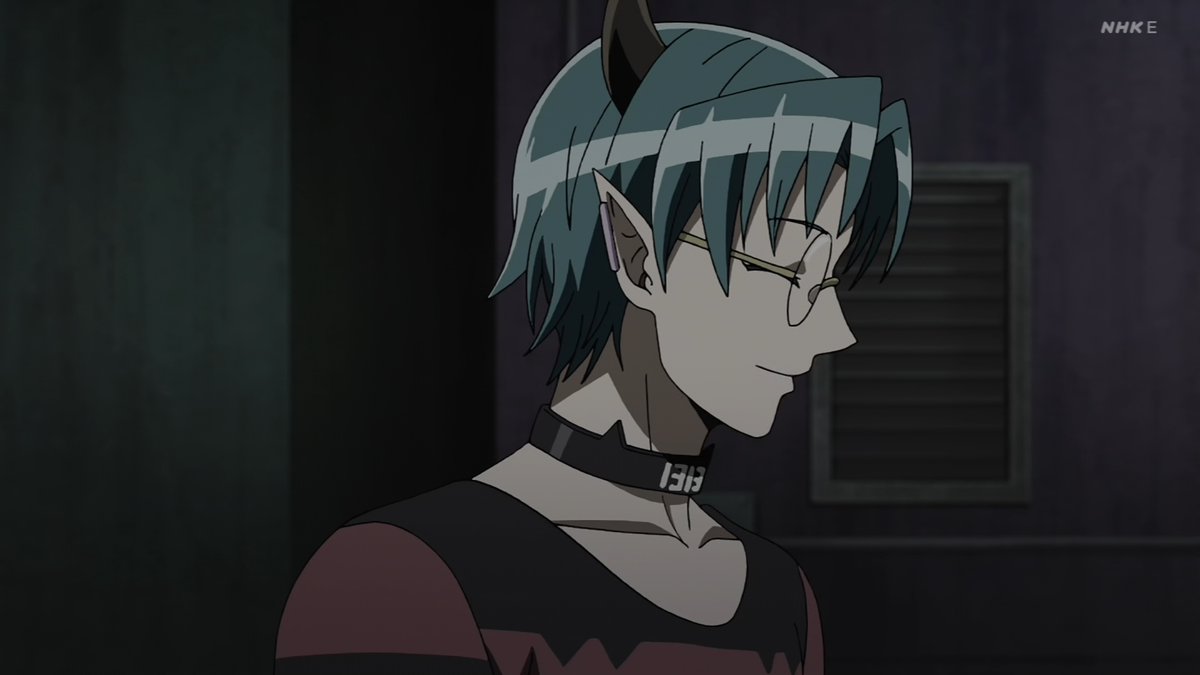 【キリヲ&リード】魔入りました！入間くん はなびより【合計１４点】 E8vR7LMVIAU-zl0.jpg