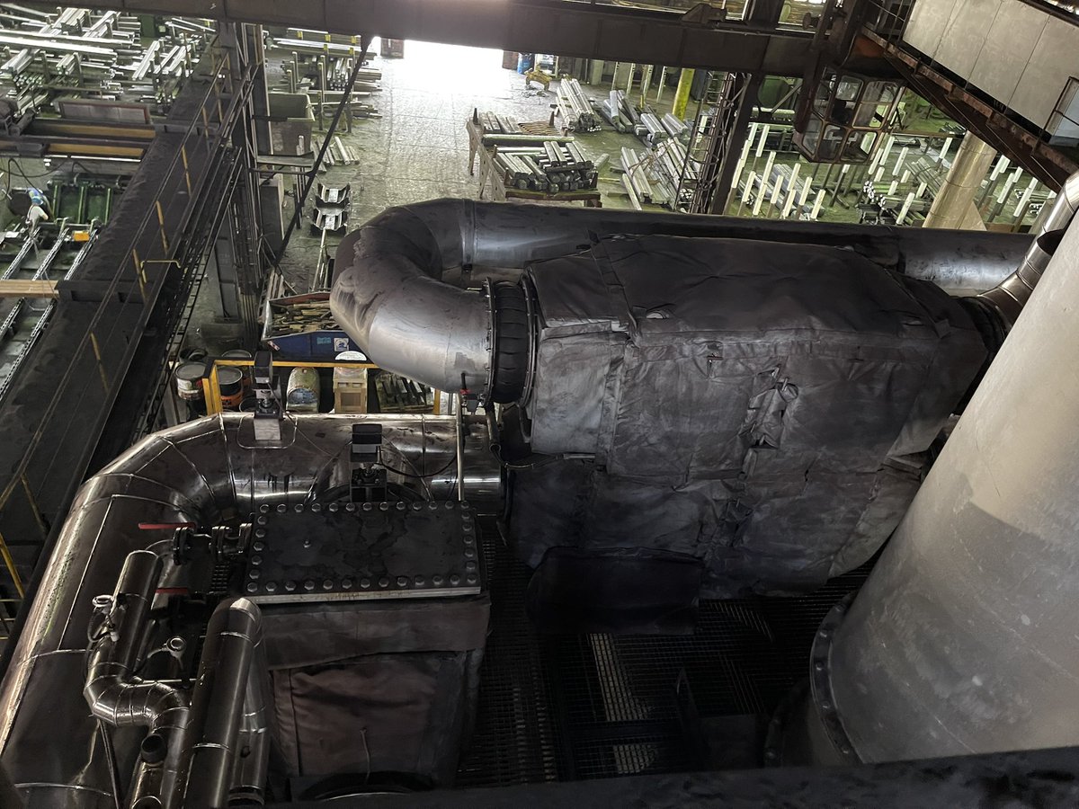 Professor Hussam Jouhara FREng tweet media