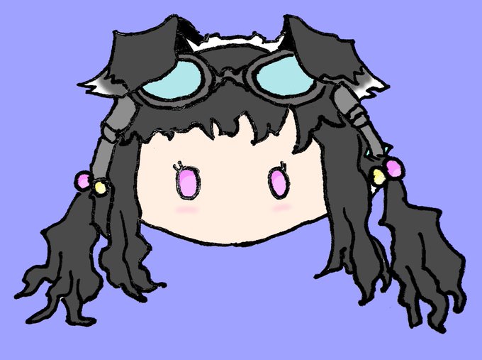 ツムツム風のtwitterイラスト検索結果