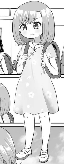 俺の描く女の子かわいい 