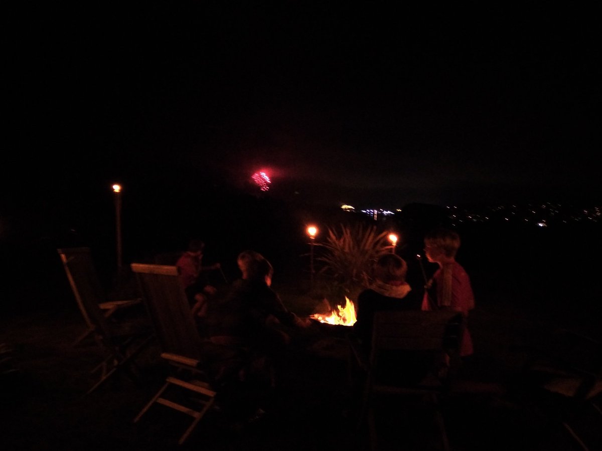 StableOld's tweet photo. Sitting out last night after a good evening with friends waiting for, then enjoying the Falmouth Week fireworks! #OSC #morefunwithfriends #falmouthweek https://t.co/VNxR8EFYEw