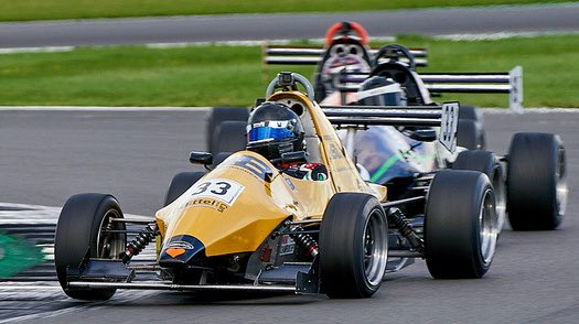 F1000 Championship tweet media