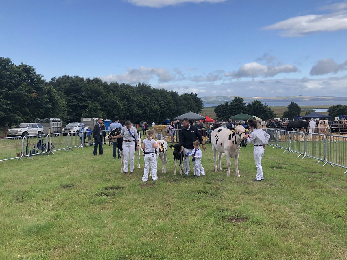 Kinross Show tweet media