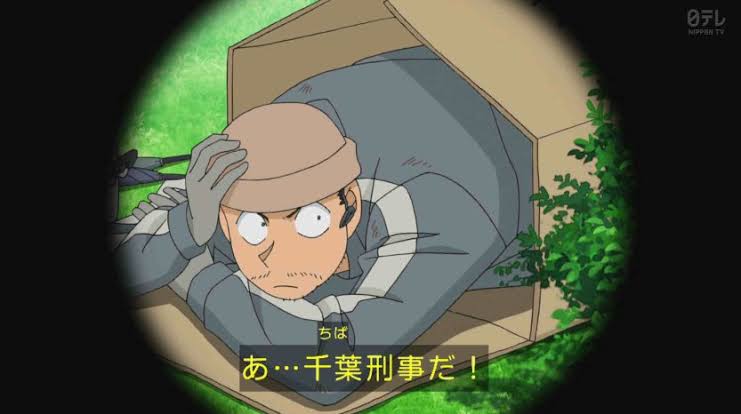 実況 感想まとめ 名探偵コナン アニメレーダー