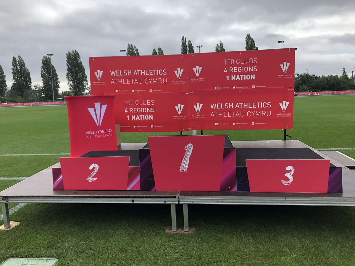 WelshAthletics's tweet photo. 1 venue, 2 days, 12 hours of competition, 470 athletes… 🏃‍♂️ it’s the second Championship weekend of the summer in Wales with Cardiff International Sports Campus staging the #2021WelshChamps this weekend.

🕐 11:30 – 17:00

Pob lwc i’r athletwyr sydd yn cystadlu! https://t.co/grLDdg9OeD