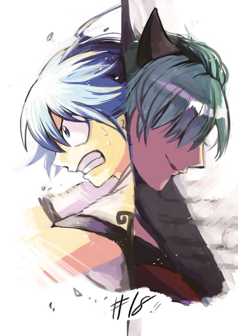 魔入りました入間くん のtwitterイラスト作品 人気順 魔入りました入間くん のtwitterイラスト作品 人気順