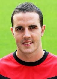 48 today. Happy Birthday Paddy McGuinness 