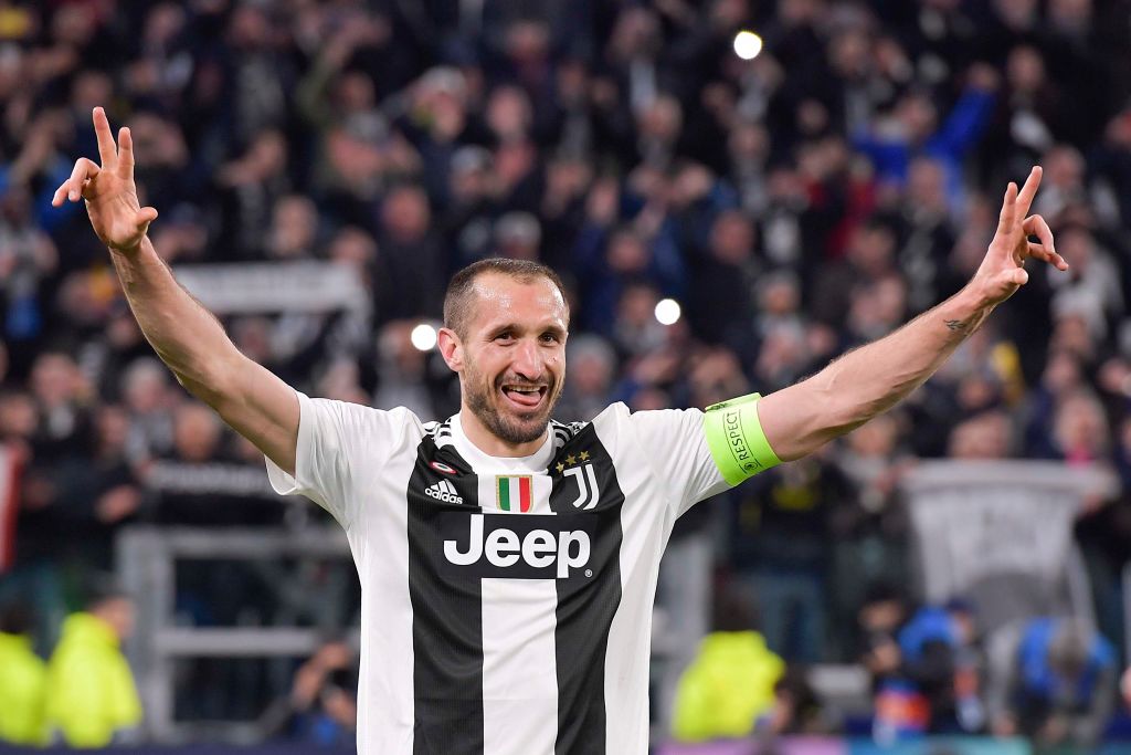  Happy Birthday, Giorgio 