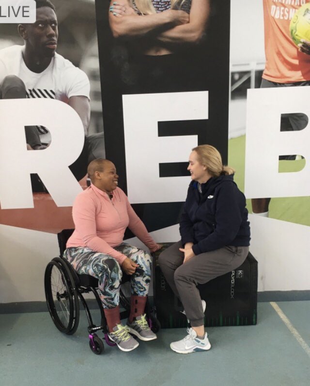 Dr Alison O'Riordan tweet media