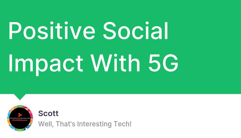 1nterestingTech's tweet photo. Playing that forward to the work that Angela is leading today, it is exciting to imagine the bigger-than-expected impact the Qualcomm For Good programmes could deliver.

Read more 👉 https://t.co/sYw0rQPIyI

#Qualcomm #QualcommForGood #Tech #ESG #CSR #ImpactTech #SocialImpact https://t.co/2X5zYEUek1