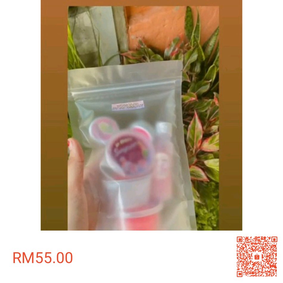 Dadira3's tweet photo. I'm selling SET SKINCARE BY AY BEAUTY (ORIGINAL DARI HQ) for RM55.00. Get it on Shopee now! https://t.co/pno3ko6CPK #ShopeeMY https://t.co/QvTmDEGSW3