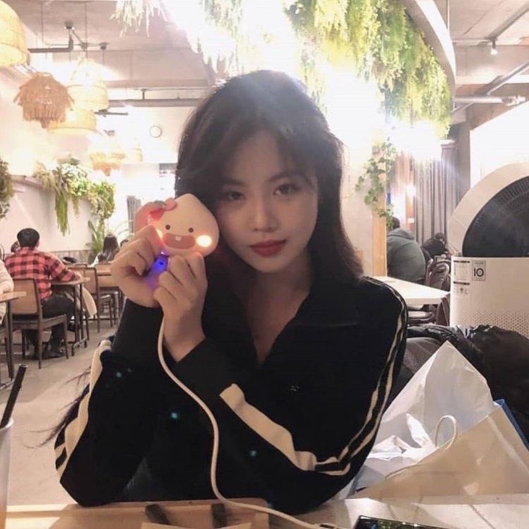 i will always love u soojin♡