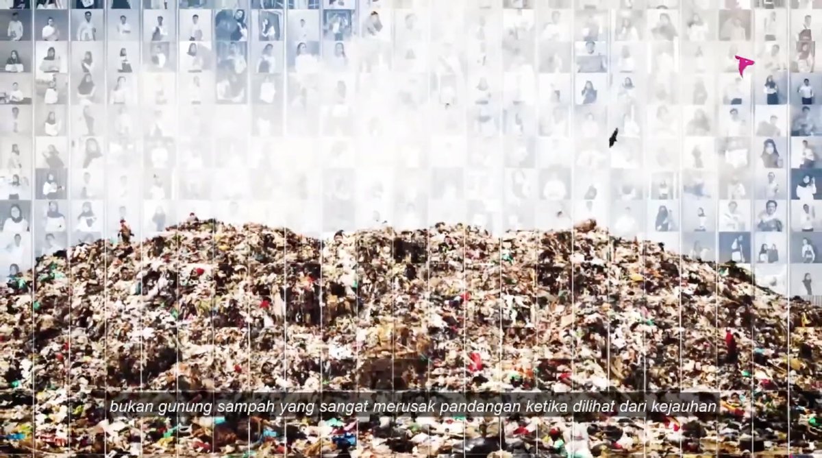 daffa_u's tweet photo. limbah seperti plastik yang susah diurai dapat menyebabkan pencemaran tersebut
@arabidopsisch 
#RekorDuniaMPKMB58
#MahardikaBerkarya
#IPBUniversity
#BeraniDietPlastik https://t.co/IYVagowz0W