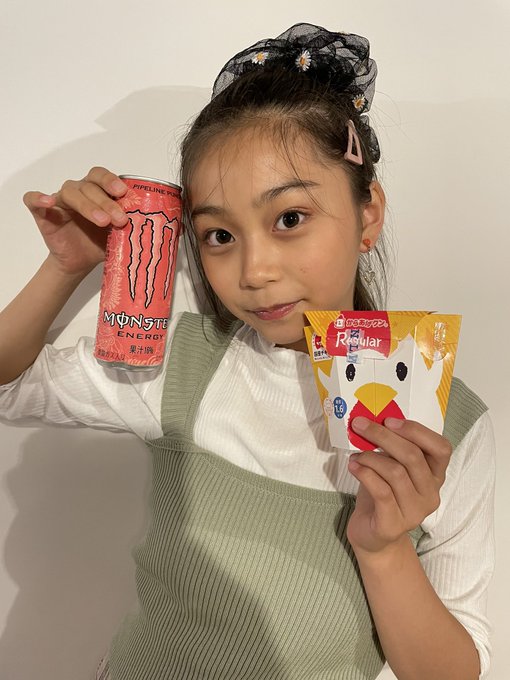 Twitterのコスプレ画像7