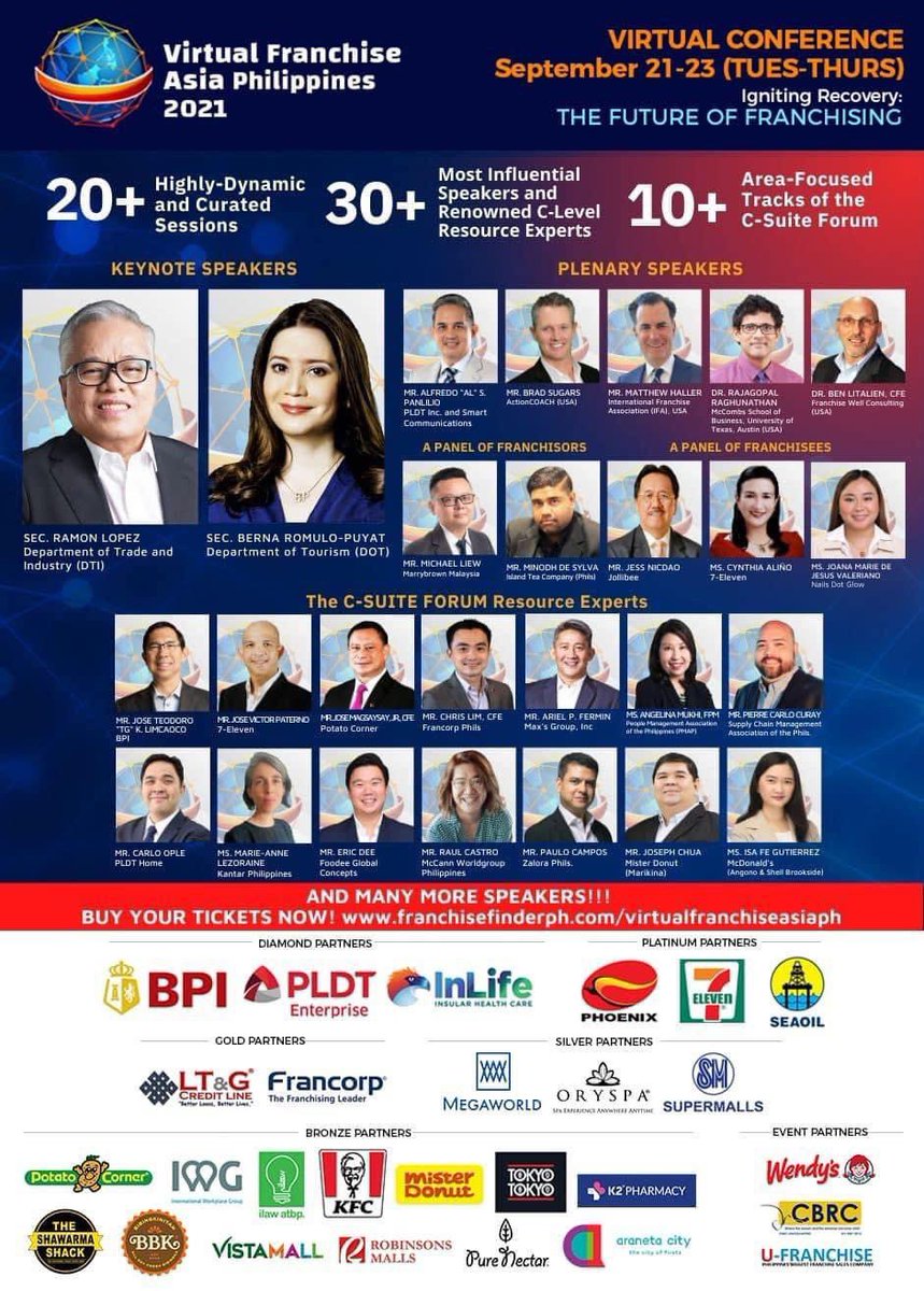 IslandTea_Co's tweet photo. We are extremely honoured to have our Group Director / Chief Business Officer Mr. Minodh de Sylva featured amongst an eminent panel of international speakers and representatives of other global brands at the “Franchise Asia 2021” conference, https://t.co/2auOw71YCj
