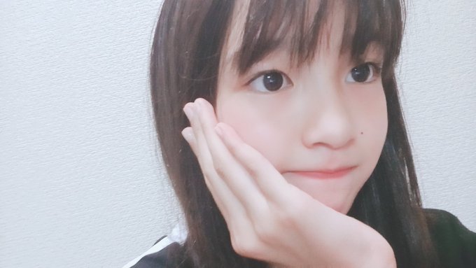 福田蒔已花のTwitter画像7