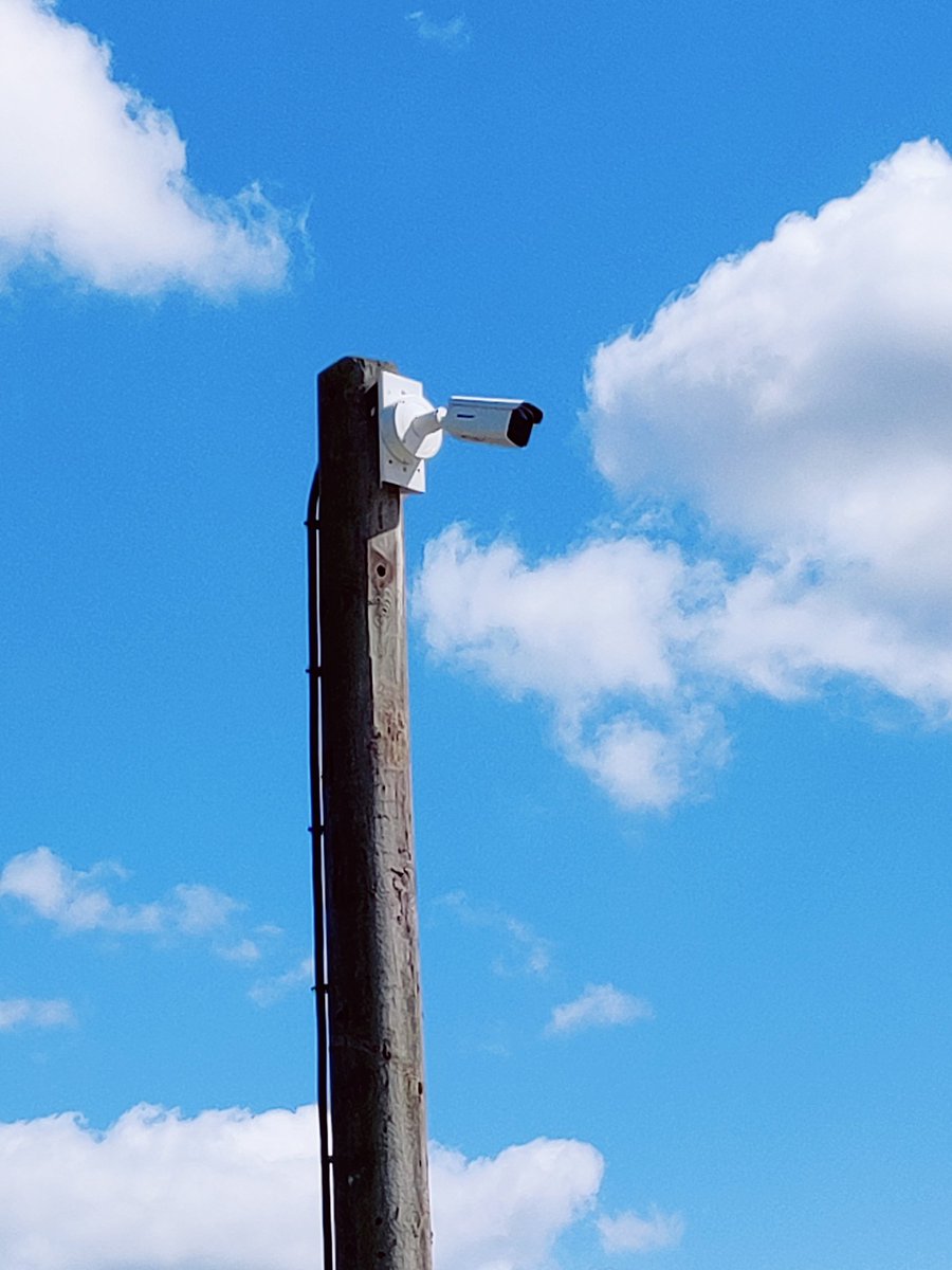 PurerSolutions's tweet photo. It's been a while since our last post, we have been busier than ever this summer installing touch screens, Wireless and IP CCTV systems along with a large site wide IP Tannoy system. Many more installations still to be carried out but hope you are all having a great summer. https://t.co/ItDtSRmzBk