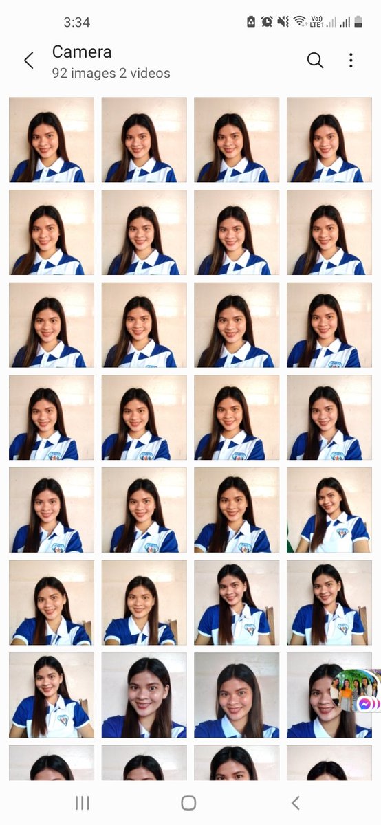 Menggay0113's tweet photo. GG sa picture na pang ID ! Haha hirap pala mamili🤣 https://t.co/gK0waSSygh