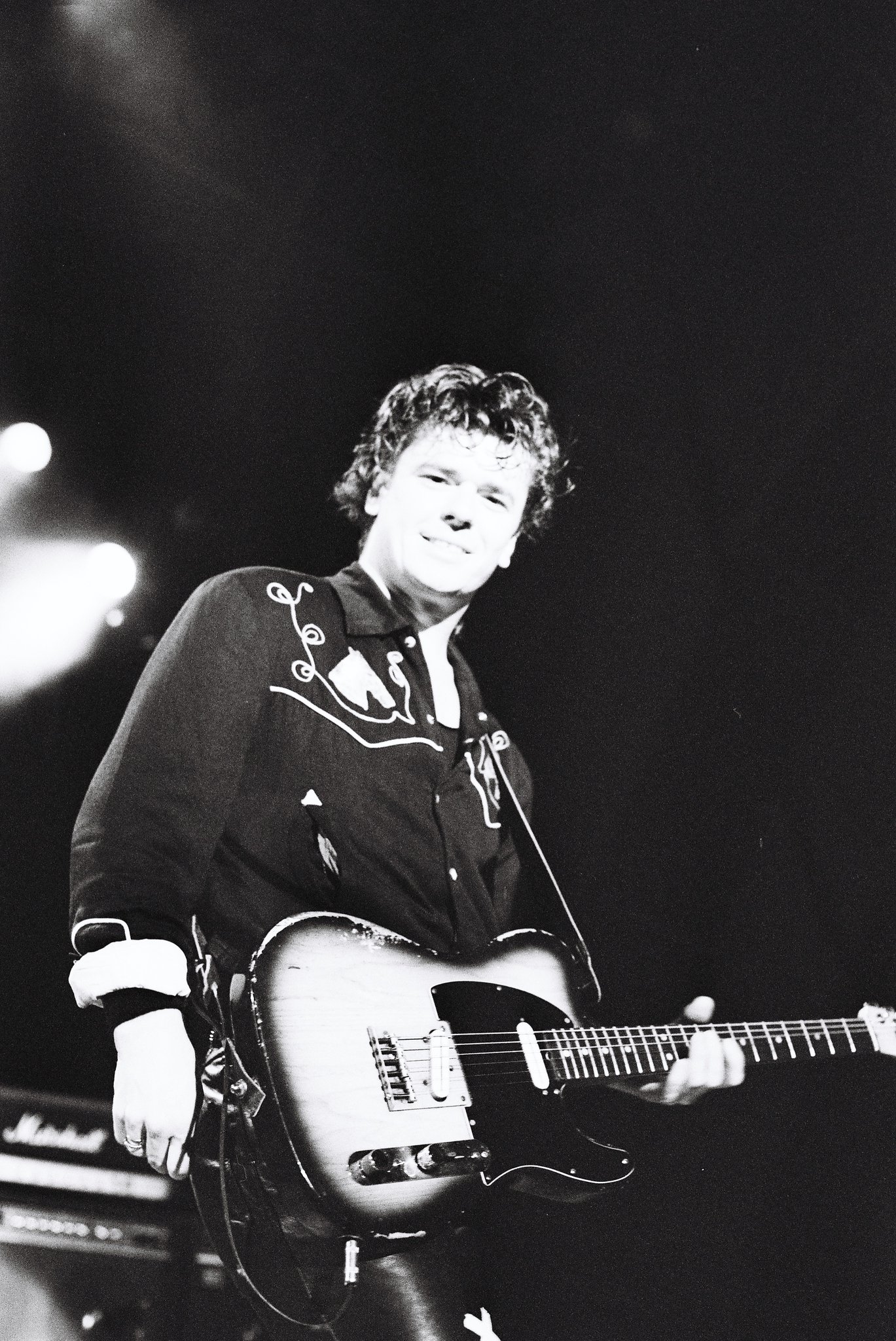 Wishing Tim Farriss a very Happy Birthday. Enjoy the celebrations   