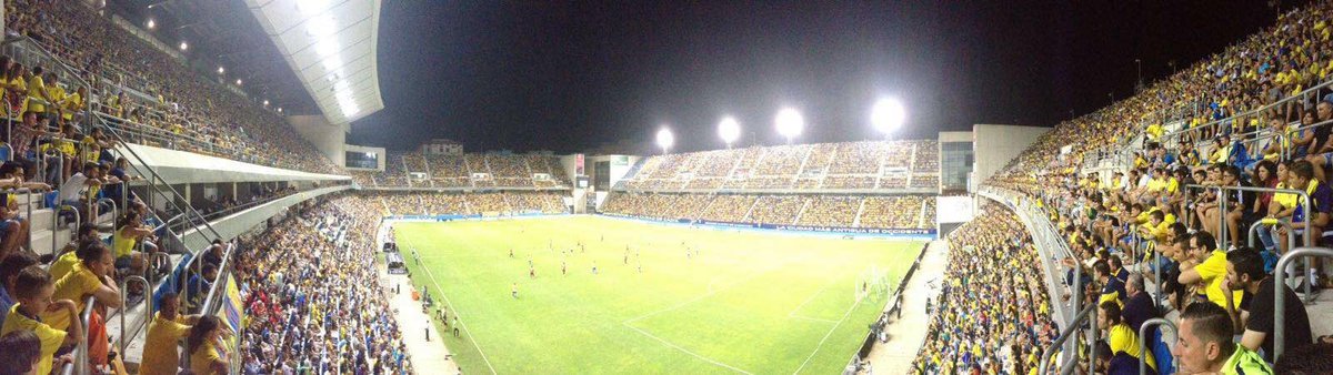PCadista4Gatos's tweet photo. VOLVEMOS A #carranza VOLVEMOS A CASA, mucho tiempo lejos de ti @Cadiz_CF pero el reencuentro será fantástico #PC4G #cadismo #cadizcf #cadiz https://t.co/bDvC73zRka