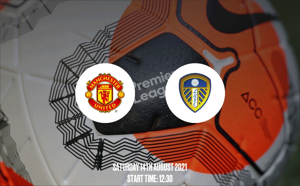 Can sanche make an impressive start at Utd? 

Or will Leeds cause a bit of an upset. 

Come down and watch the game live with us.
matchpint.co.uk/view-o-neills-…