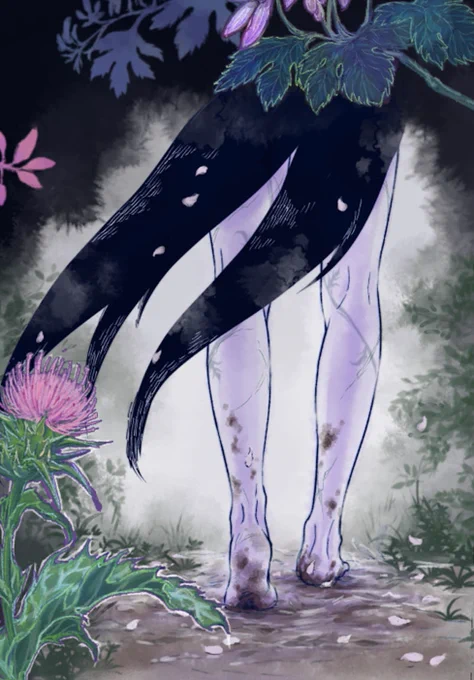 #裸足の日
と聞いて。 