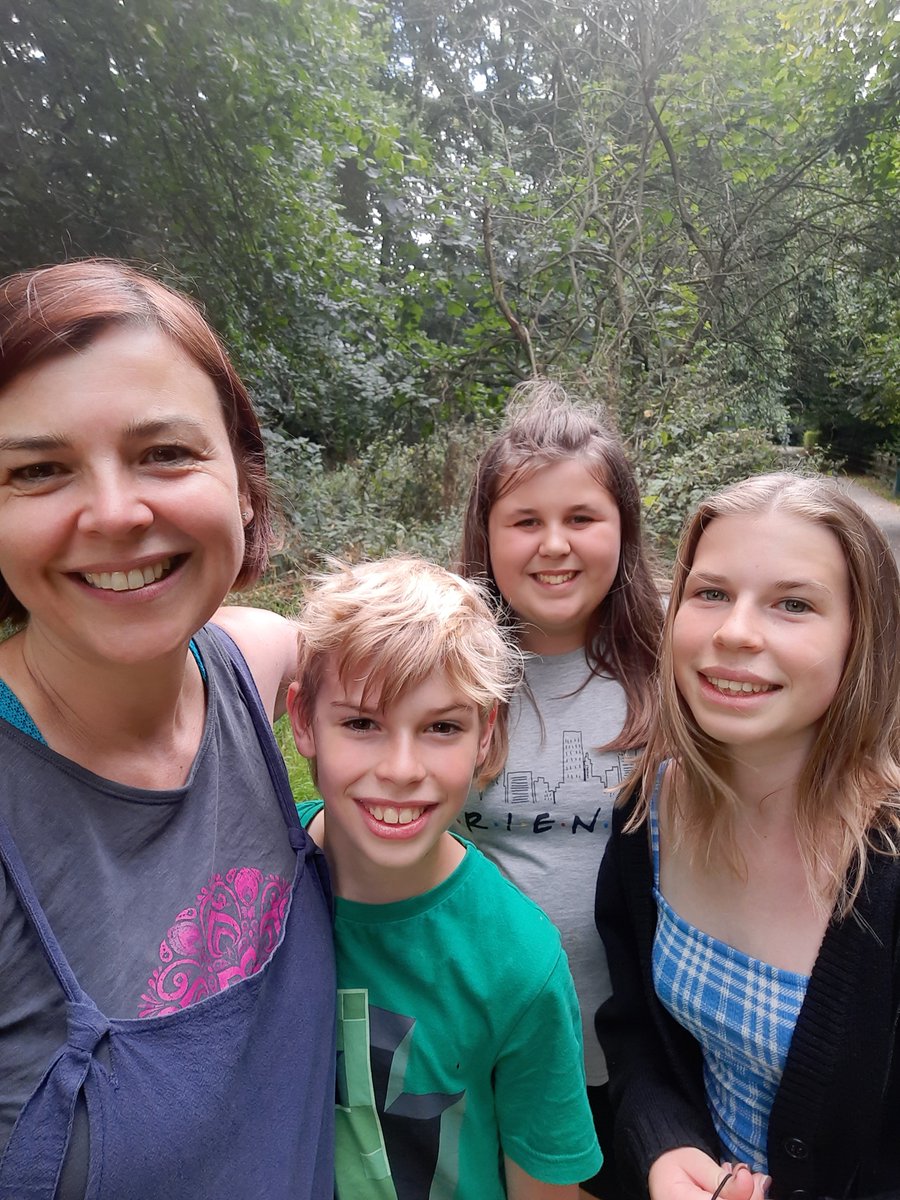 Ginni Manning tweet media