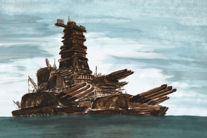 海底基地を追えのtwitterイラスト検索結果 海底基地を追えのtwitterイラスト検索結果