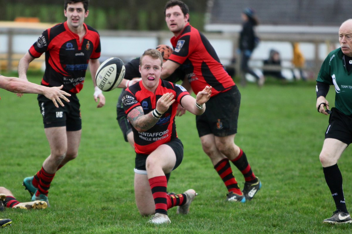 Tavistock RFC (@tavistockrfc) on Twitter photo It’s been a long 18 months but we are finally back!
<a href="/TavistockRFC/">Tavistock RFC</a> Home Vs <a href="/TamarsarriesRFC/">Tamar Saracens RFC</a> 3pm KO & Colts XV Home Vs <a href="/OkehamptonRFC/">Okehampton RFC</a> Bar open and food available! #Moorlanders It’s been a long 18 months but we are finally back!
<a href="/TavistockRFC/">Tavistock RFC</a> Home Vs <a href="/TamarsarriesRFC/">Tamar Saracens RFC</a> 3pm KO & Colts XV Home Vs <a href="/OkehamptonRFC/">Okehampton RFC</a> Bar open and food available! #Moorlanders