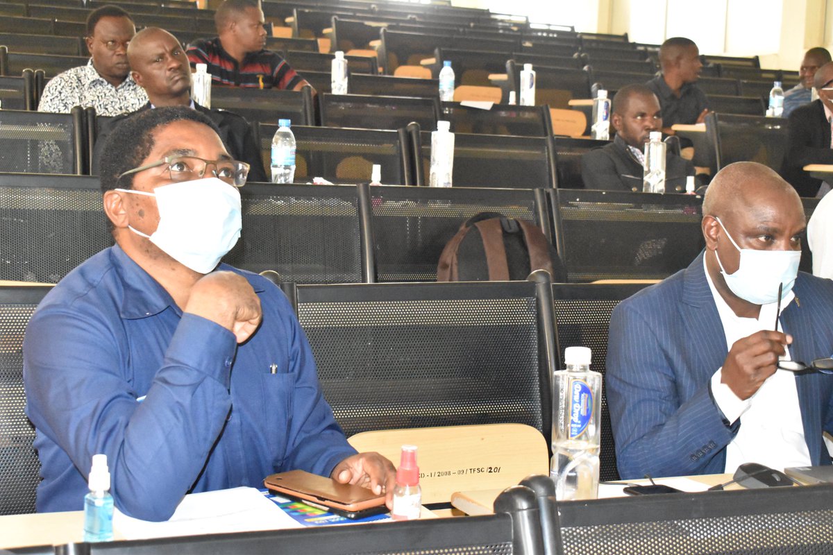 *DODOMA, 
Kikao cha kuwajengea uwezo wagunduzi wa mbegu za mazao kimefanyika leo katika Chuo cha Mipango na Maendeleo vijijini, (IRDP) mkoani Dodoma.