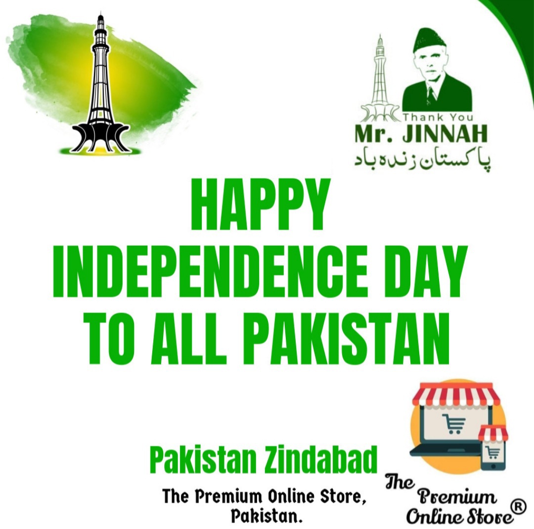 Premiumonlines1's tweet photo. Jashn-e-Azadi Mubarak

#tpospk #IndependenceDay #independenceday2021 https://t.co/0RfrayfkEL