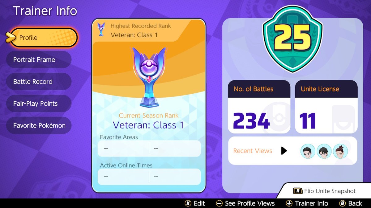 #PokemonUNITE #NintendoSwitch