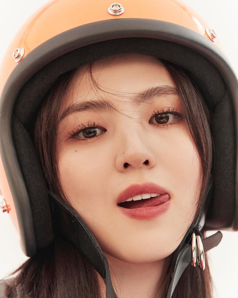 Jangan lupa pake helm untuk keselamatan bersama kawand🙌🏻