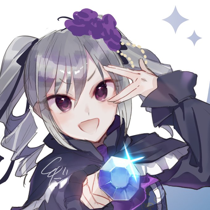 神崎蘭子のtwitterイラスト検索結果