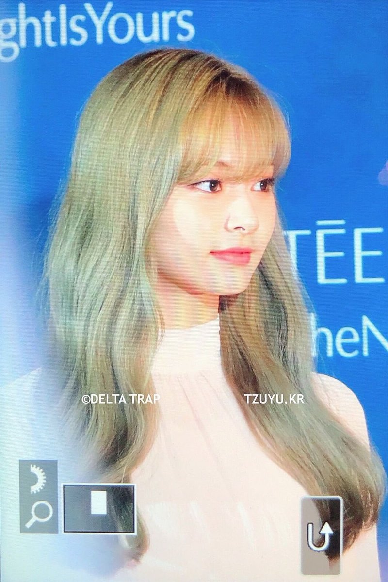TZUYU Brand Reputation. tweet media