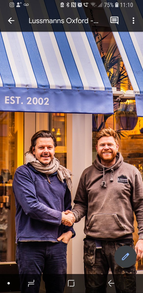 Andrei @Lussmanns tweet media