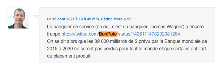 Bon Pote tweet media