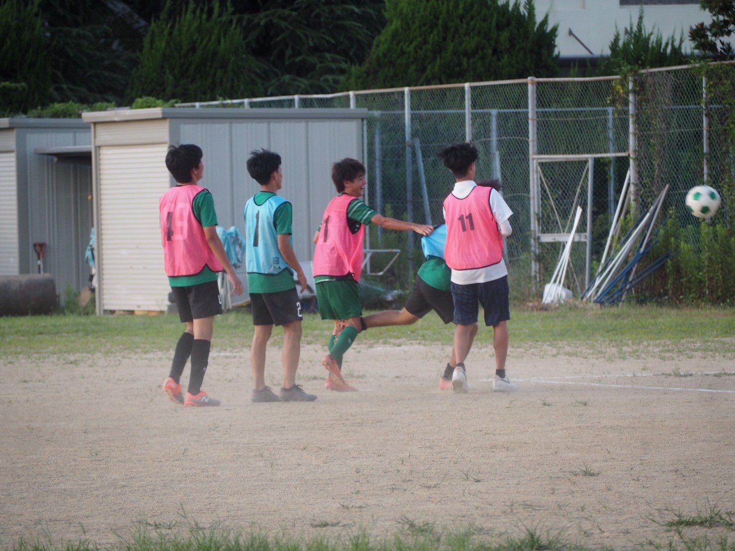 Tweets With Replies By 香川大学サッカー部 Kufc V Twitter