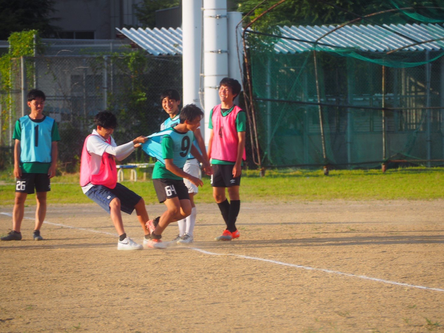 香川大学サッカー部 Kufc V Twitter