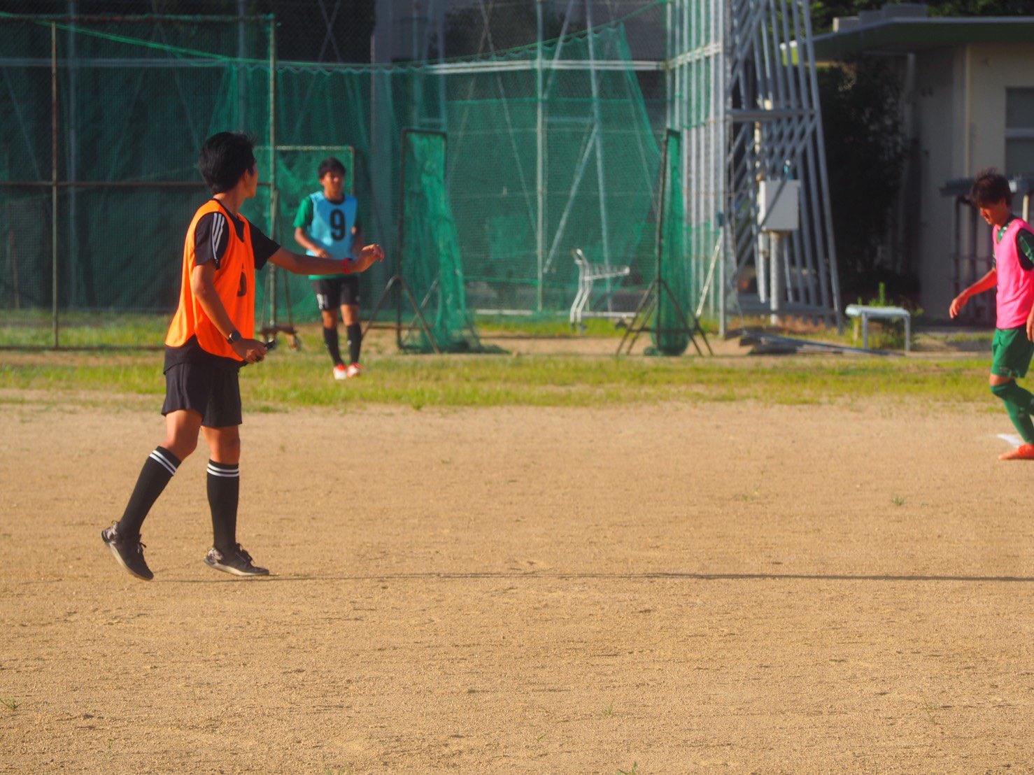 香川大学サッカー部 Kufc V Twitter