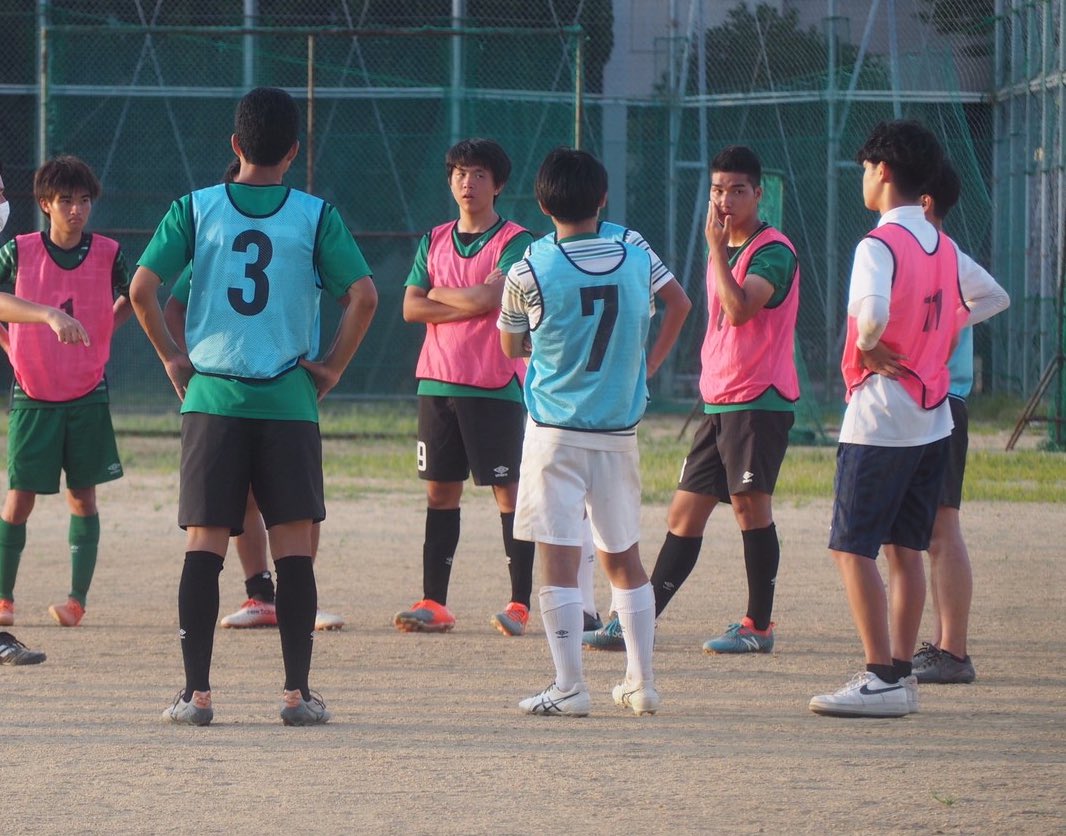 香川大学サッカー部 Kufc V Twitter 香川大学サッカー部 Kufc V Twitter