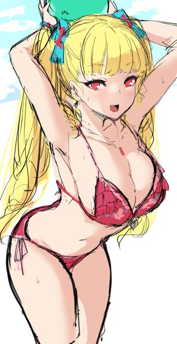 キョーコちゃん🍋お誕生日だね💛🎂
#上杉・ウエバス・キョーコ生誕祭2021
#ナナピク 