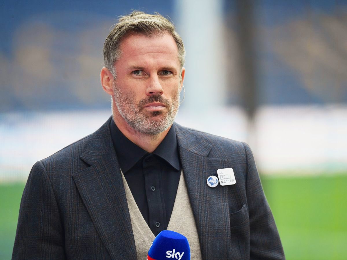 SiaranBolaLive's tweet image. David Luiz on kritikan Carragher
🗣: “Lucu, beberapa orang berbicara tentang bagaimana memenangkan PL, tetapi mereka tidak pernah memenangkan Liga Premier. Mereka berbicara &quot;Pemain ini tidak cocok untuk ini itu&quot;. Namun saya memenangkan liga. Orang ini telah melupakan masa lalu”