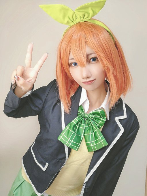 Twitterのコスプレ画像51