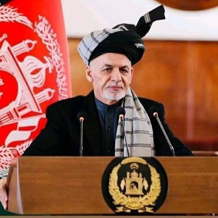 دې هشټګ ته کش ورکړئ!

#WeAreStandWith_Dr_Ashraf_Ghani