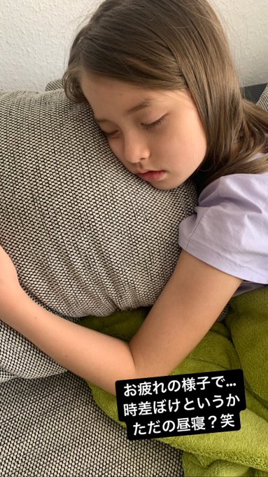 LeiraのTwitter画像15