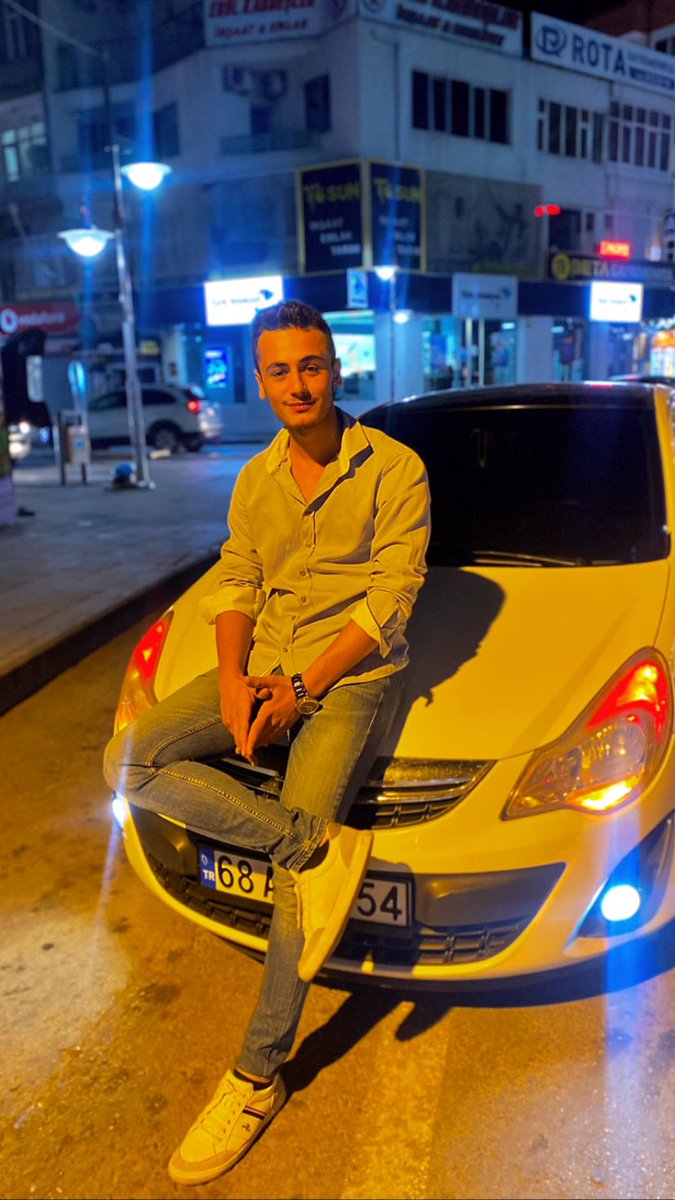 Yiğit Sevgiç (@yigitsvgcc) on Twitter photo 