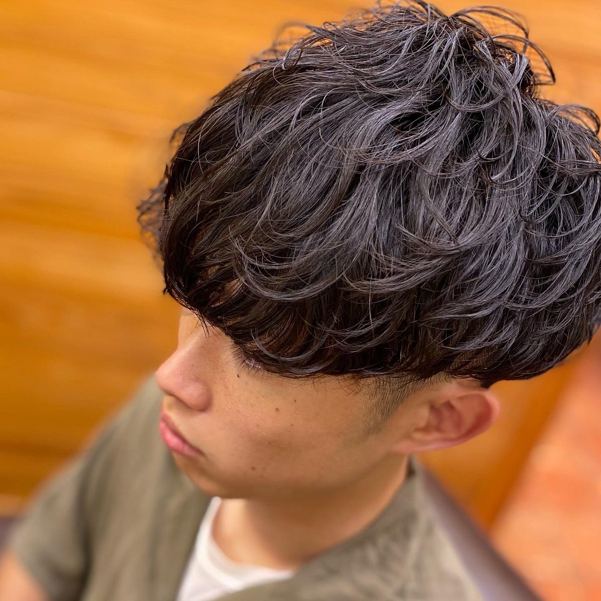 ヘアーサロン Jaune なりたい自分に Jaune Twitter