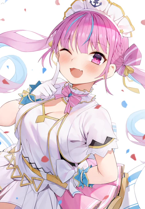 nekoがどこに行ったバージョン⚓️ 