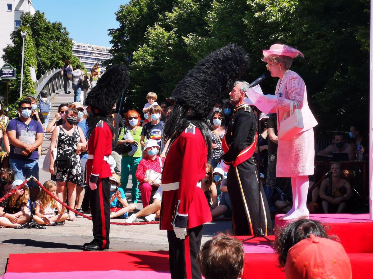 LPATemudas's tweet image. ✅Isabel Vázquez
✅@FestHopHopHop 
✅@zendelsur 
✅Kanbahiota Troup